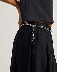 Francesca Full Skirt