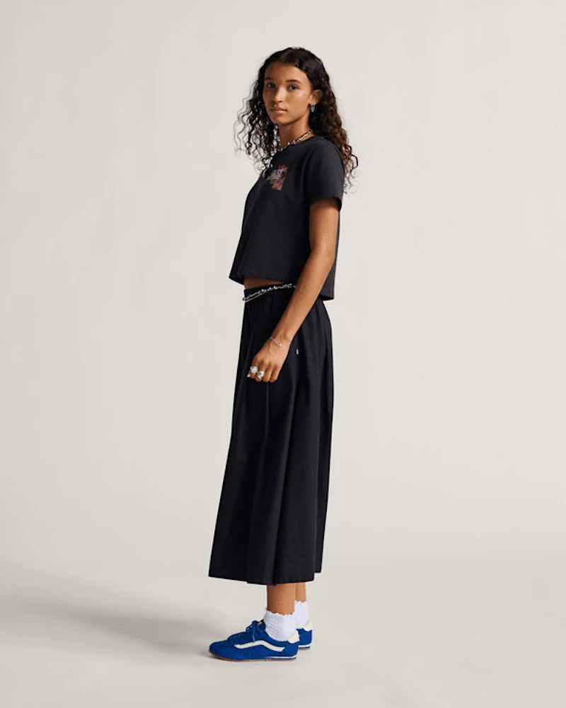 Francesca Full Skirt