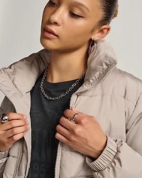 Aubrey Primaloft Puffer Jacket