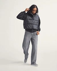 Sirelle 5 Pocket Puddle Pants