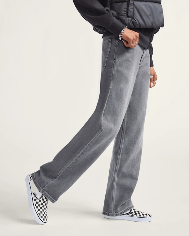 Sirelle 5 Pocket Puddle Pants