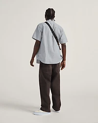 Skate Check-5 Loose Denim Pants
