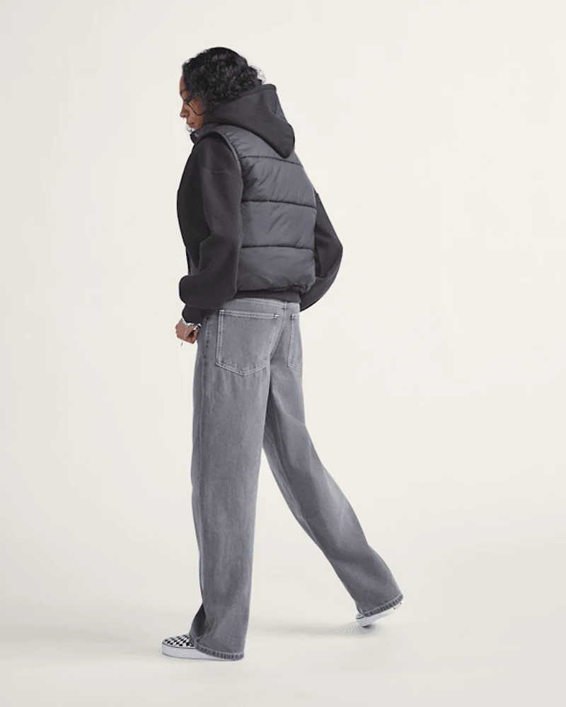 Sirelle 5 Pocket Puddle Pants