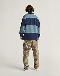 Bowman Rugby Long Sleeve Shirt