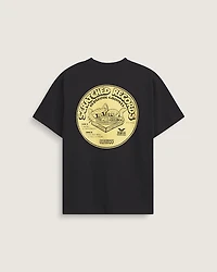Scratched Records T-Shirt