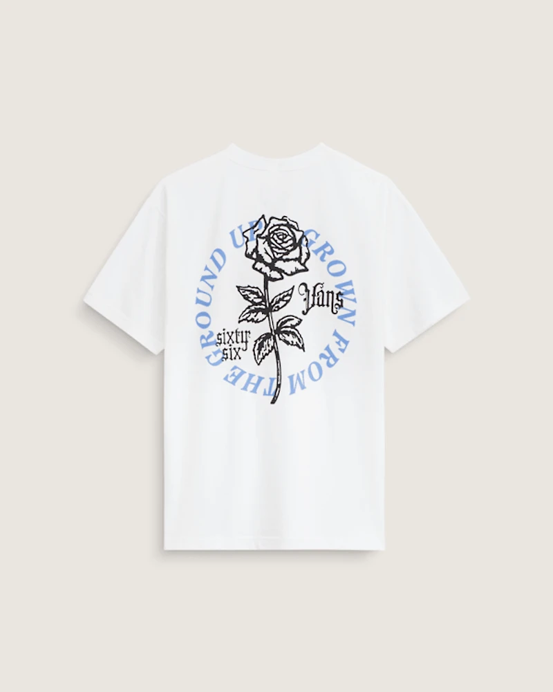 Grown From The Ground Up T-Shirt