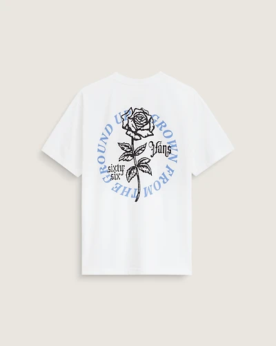 Grown From The Ground Up T-Shirt