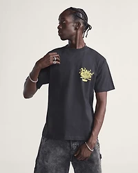 Scratched Records T-Shirt