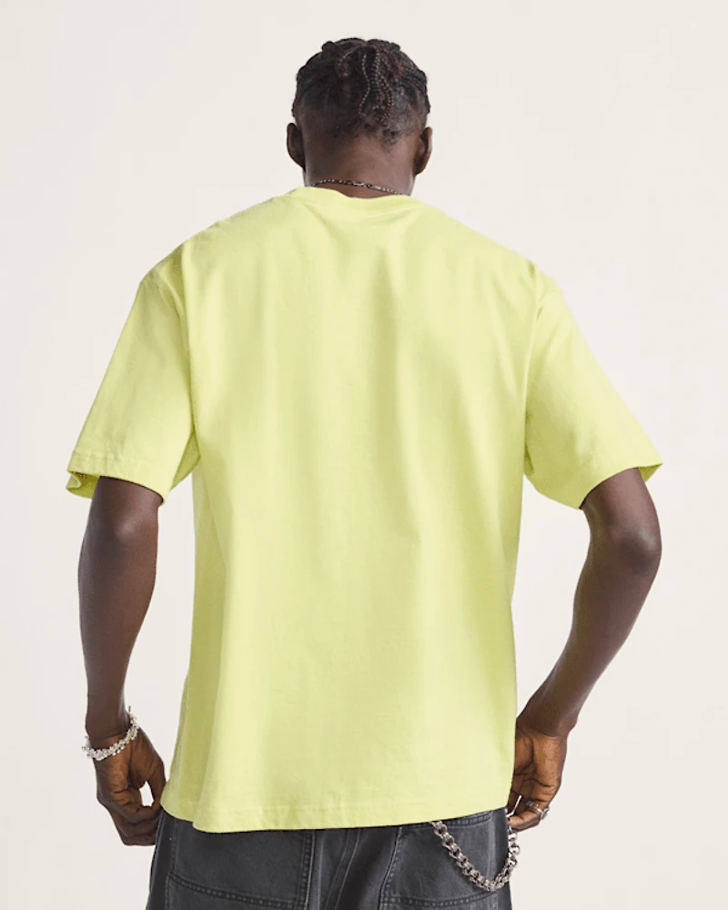 Star Checker T-Shirt