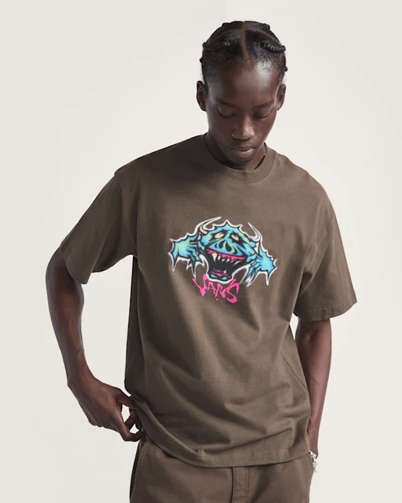 Goofy Ghoul T-Shirt
