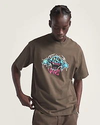 Goofy Ghoul T-Shirt