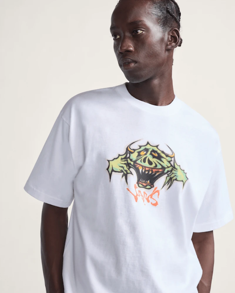 Goofy Ghoul T-Shirt