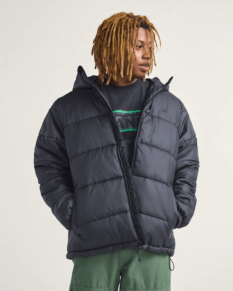Hillgate Puffer Jacket