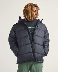 Hillgate Puffer Jacket