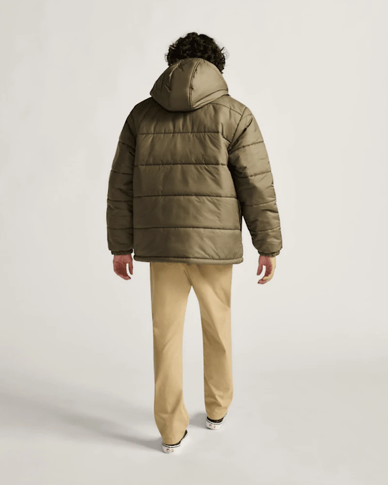 Hillgate Puffer Jacket