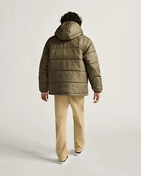 Hillgate Puffer Jacket