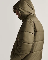 Hillgate Puffer Jacket