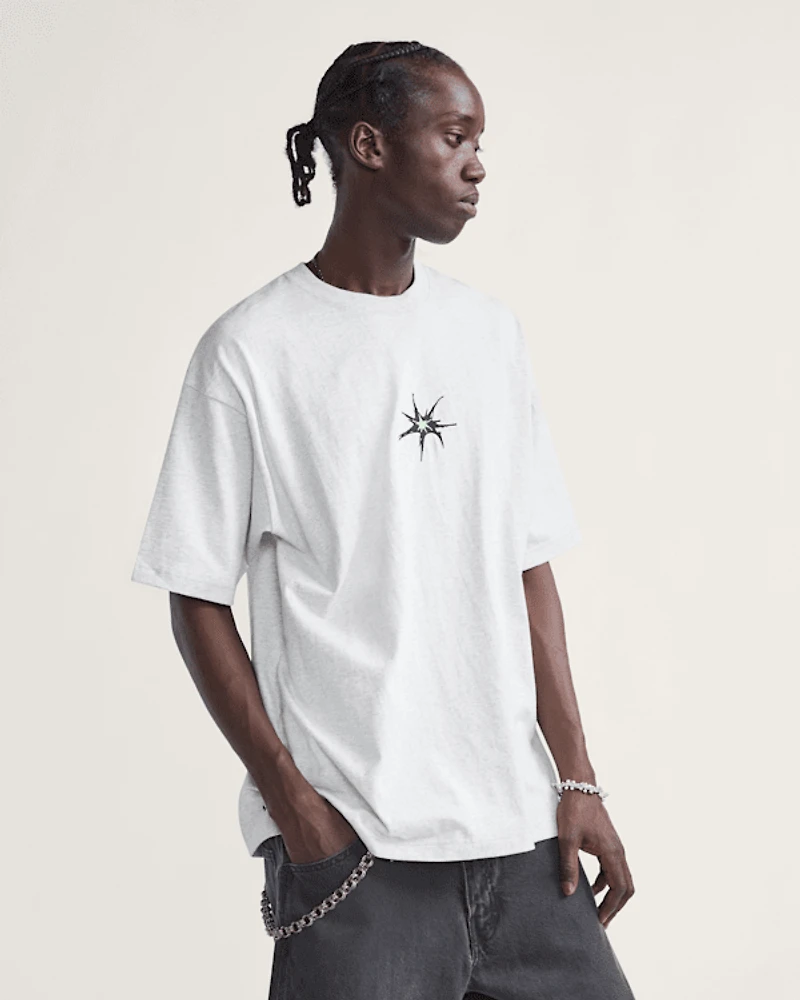 Skate Splatter T-Shirt