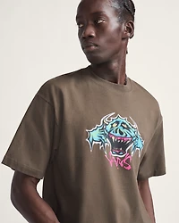 Goofy Ghoul T-Shirt