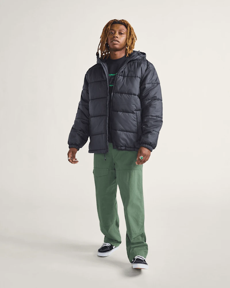 Hillgate Puffer Jacket