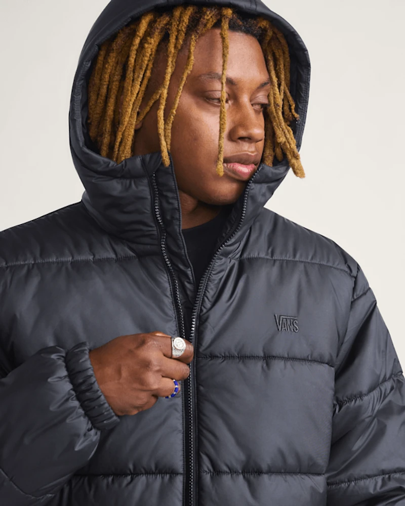 Hillgate Puffer Jacket