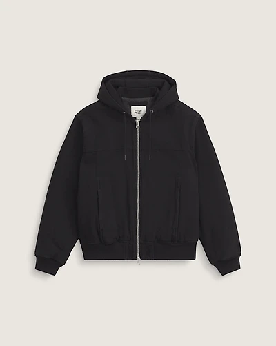 OTW Hooded Jacket