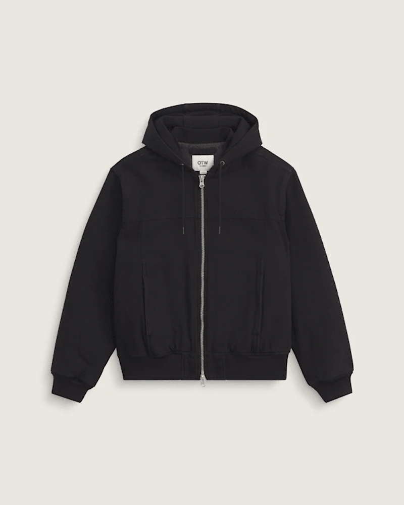 OTW by Vans Hooded Jacket