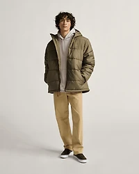 Hillgate Puffer Jacket