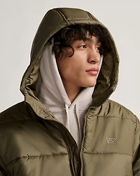 Hillgate Puffer Jacket