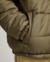 Hillgate Puffer Jacket