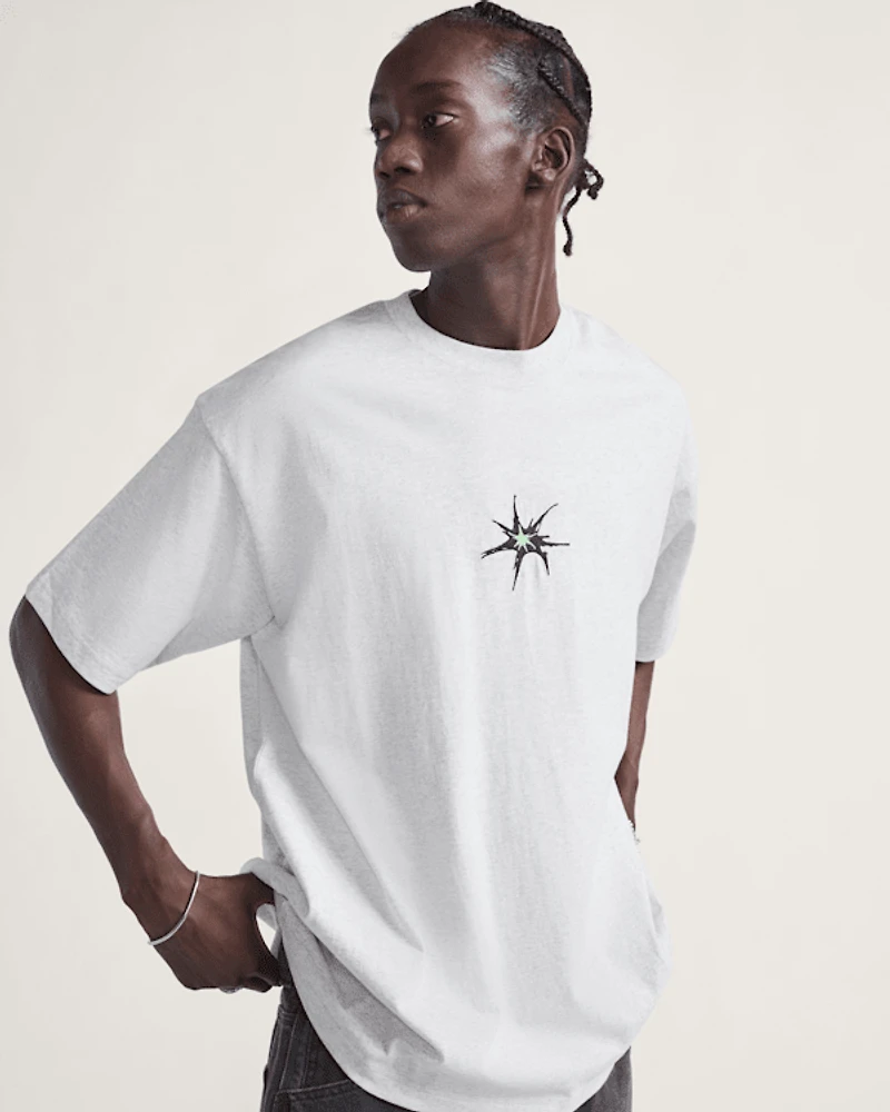 Skate Splatter T-Shirt