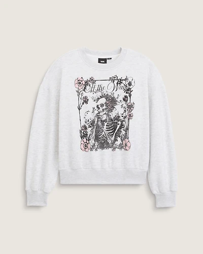 Have To Dream Retro Crew Sweatshirt