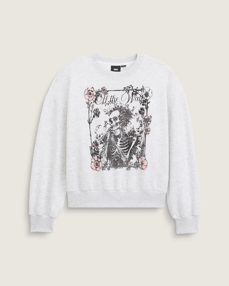 Have To Dream Retro Crew Sweatshirt