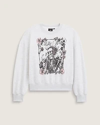 Have To Dream Retro Crew Sweatshirt