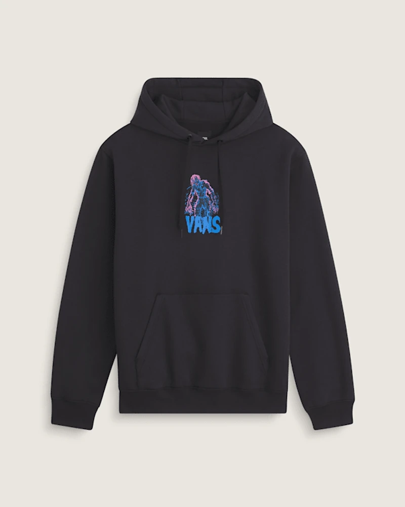 Dark Walker Halloween Pullover Hoodie