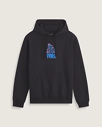 Dark Walker Halloween Pullover Hoodie