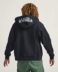 Skate Zip Hoodie by Atiba Jefferson