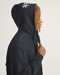 Skate Zip Hoodie by Atiba Jefferson