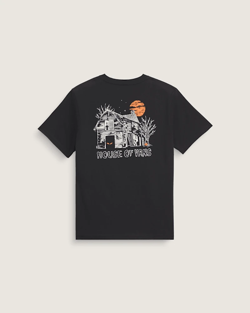 Kids Hide Out Halloween T-Shirt