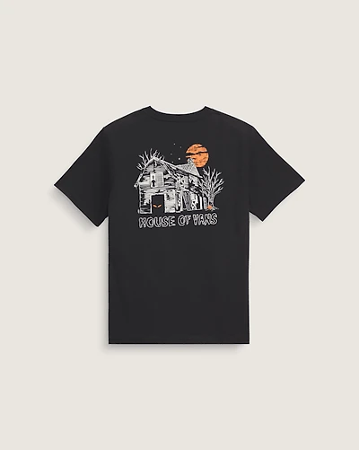 Kids Hide Out Halloween T-Shirt