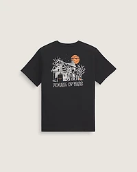 Kids Hide Out Halloween T-Shirt