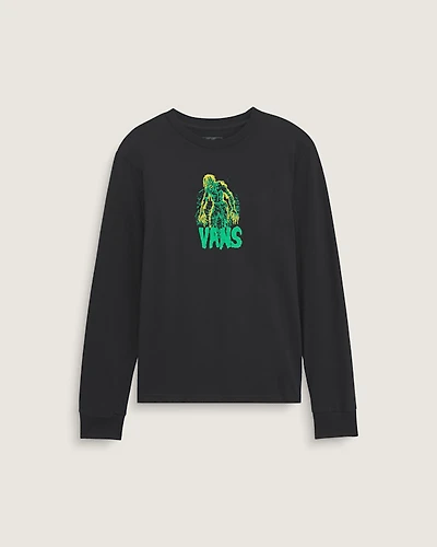 Kids Dark Walker Halloween T-Shirt