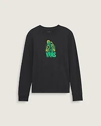 Kids Dark Walker Halloween T-Shirt