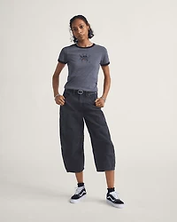 Blaire Cropped Barret Pants