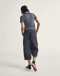 Blaire Cropped Barret Pants