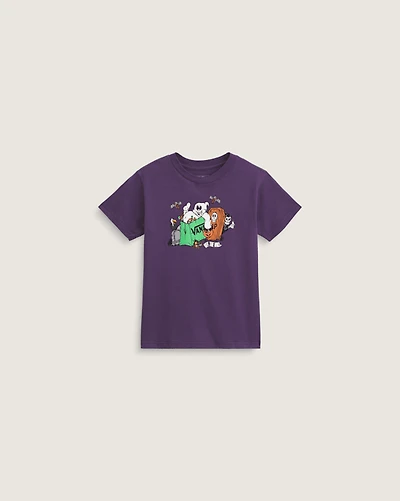 Little Kids Loot Halloween T-Shirt