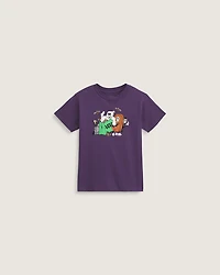 Little Kids Loot Halloween T-Shirt