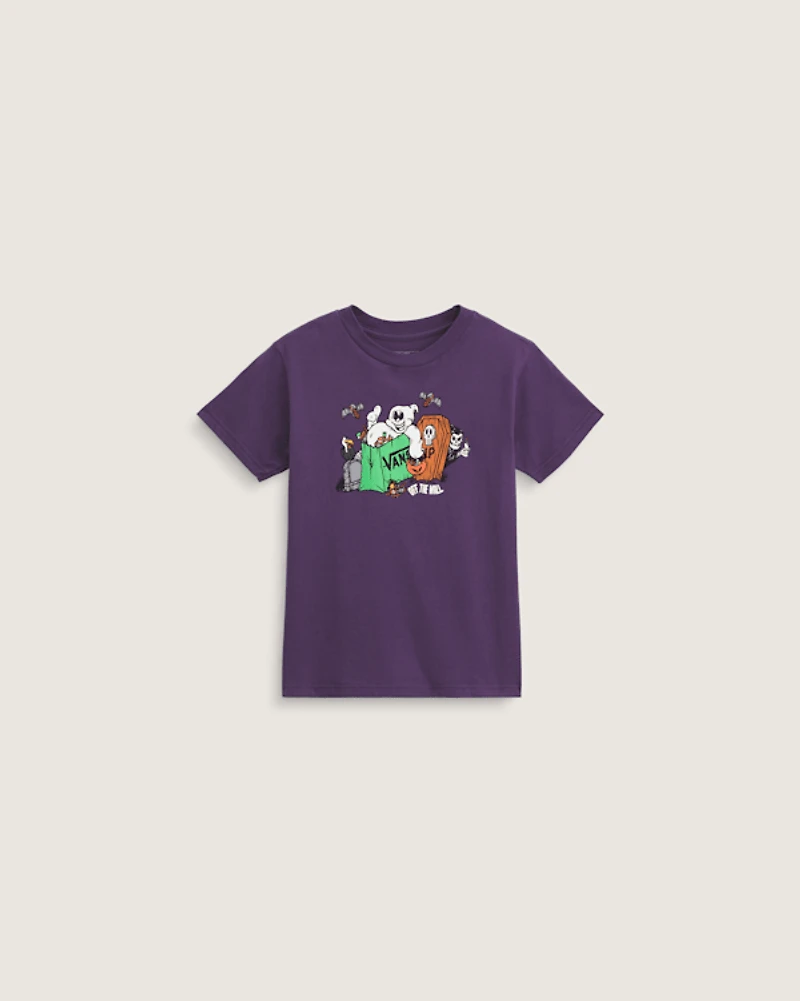 Little Kids Loot Halloween T-Shirt