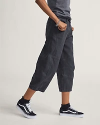 Blaire Cropped Barret Pants