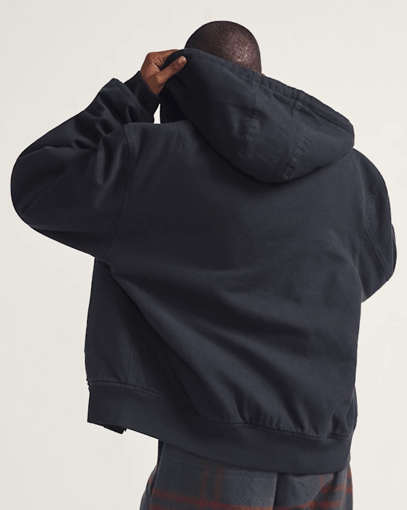 OTW Hooded Jacket